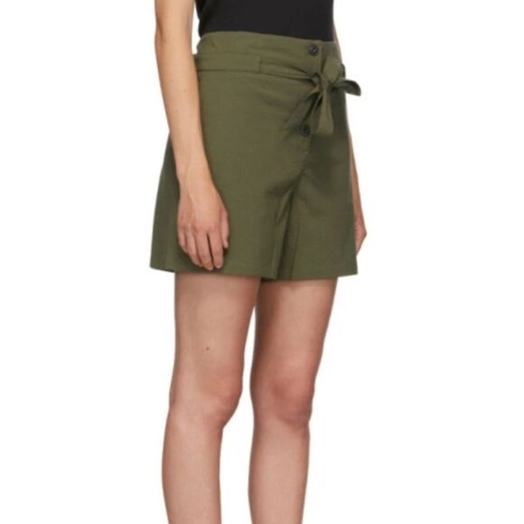Rag and Bone Camille shorts Size 4 NWOT - Picture 4 of 8